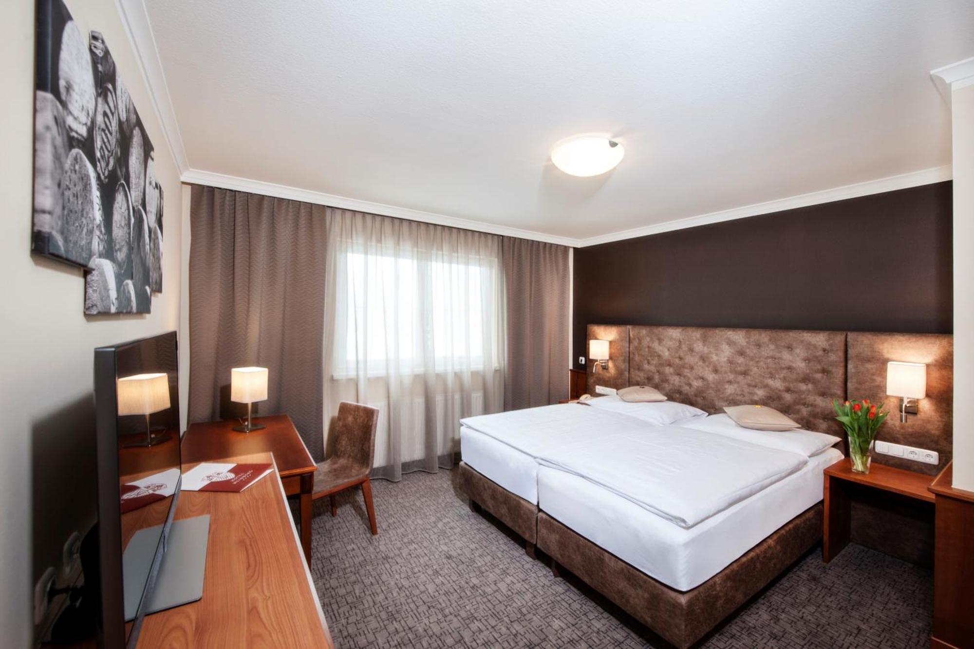 Hotel Weinberg Gmbh Preising Eksteriør billede