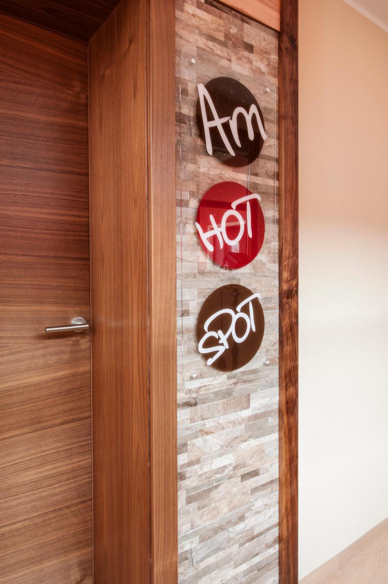 Hotel Weinberg Gmbh Preising Eksteriør billede